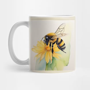 Bee Mug